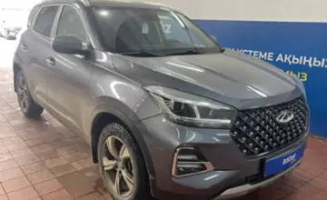 Chery Tiggo 4 Pro 2023 года за 6 900 000 тг. в Астана фото 3