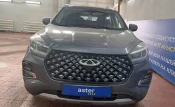 Chery Tiggo 4 Pro 2023 года за 6 900 000 тг. в Астана фото 2