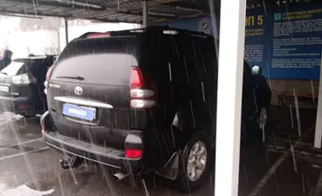 Toyota Land Cruiser Prado 2009 года за 16 000 000 тг. в Алматы