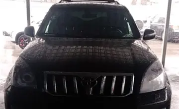 Toyota Land Cruiser Prado 2009 года за 16 000 000 тг. в Алматы фото 2