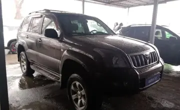 Toyota Land Cruiser Prado 2009 года за 16 000 000 тг. в Алматы фото 3