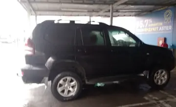 Toyota Land Cruiser Prado 2009 года за 16 000 000 тг. в Алматы фото 4