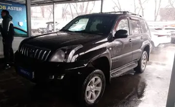 Toyota Land Cruiser Prado 2009 года за 16 000 000 тг. в Алматы фото 1