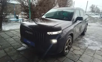 Jaecoo J7 2024 года за 11 000 000 тг. в Талдыкорган фото 1