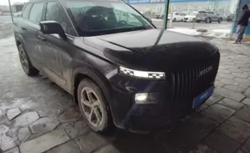 Jaecoo J7 2024 года за 11 000 000 тг. в Талдыкорган фото 3