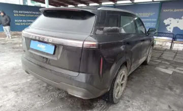 Jaecoo J7 2024 года за 11 000 000 тг. в Талдыкорган