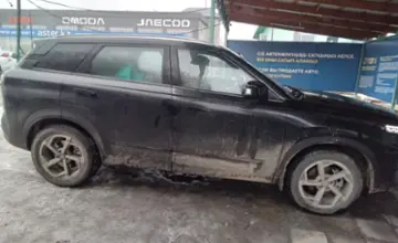 Jaecoo J7 2024 года за 11 000 000 тг. в Талдыкорган фото 4