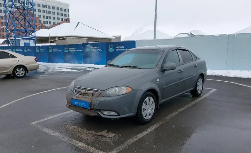 Daewoo Gentra 2014 года за 4 200 000 тг. в Шымкент