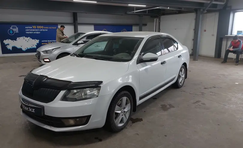 Skoda Octavia 2015 года за 7 000 000 тг. в Астана