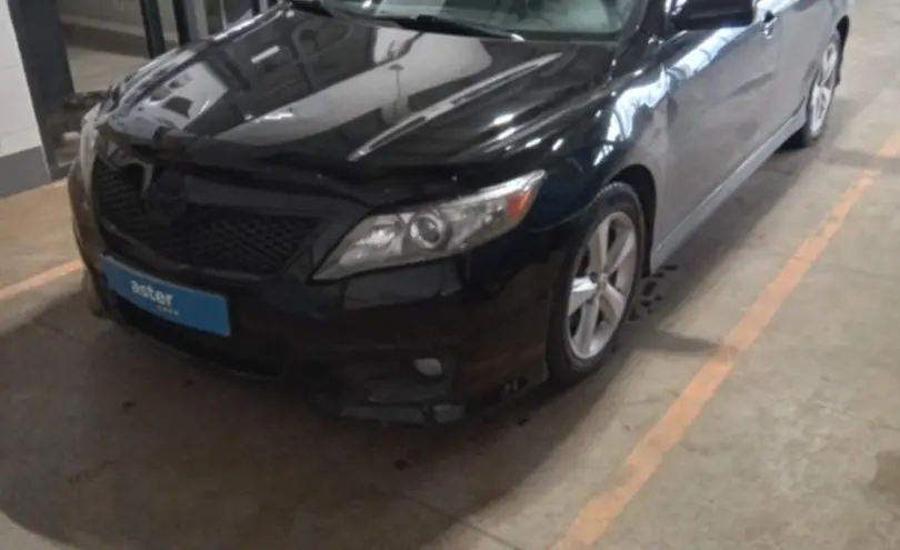 Toyota Camry 2011 года за 7 500 000 тг. в Караганда