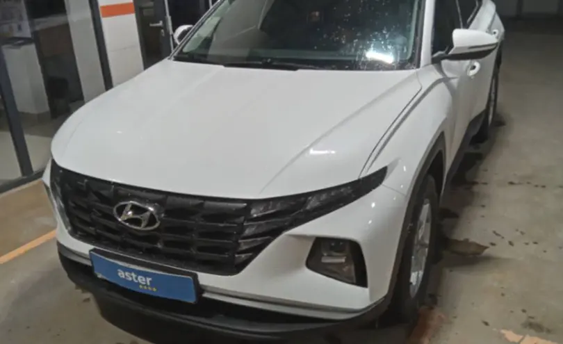 Hyundai Tucson 2024 года за 14 000 000 тг. в Караганда