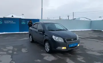 Ravon Nexia R3 2020 года за 4 600 000 тг. в Шымкент фото 2