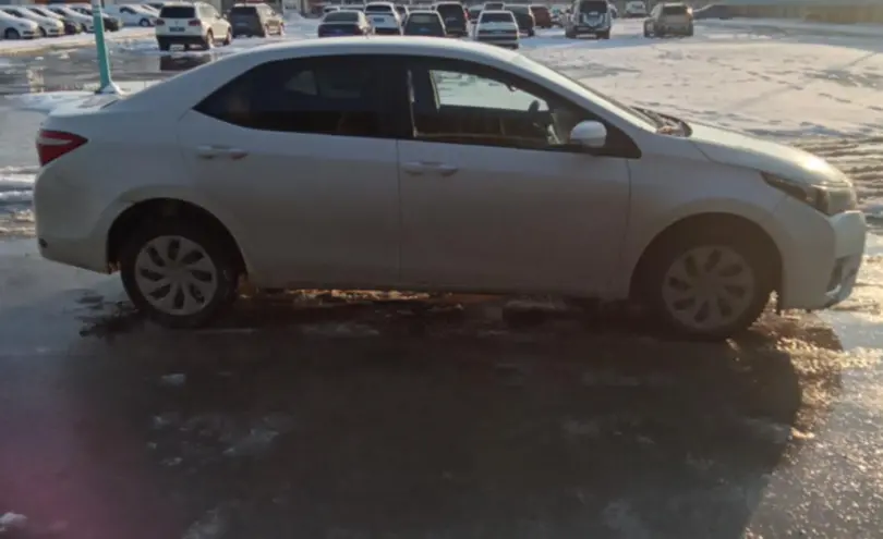 Toyota Corolla 2014 года за 7 000 000 тг. в Кызылорда фото 4