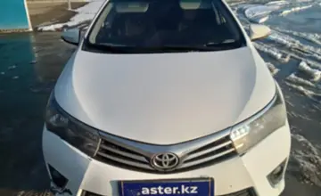 Toyota Corolla 2014 года за 7 000 000 тг. в Кызылорда фото 2