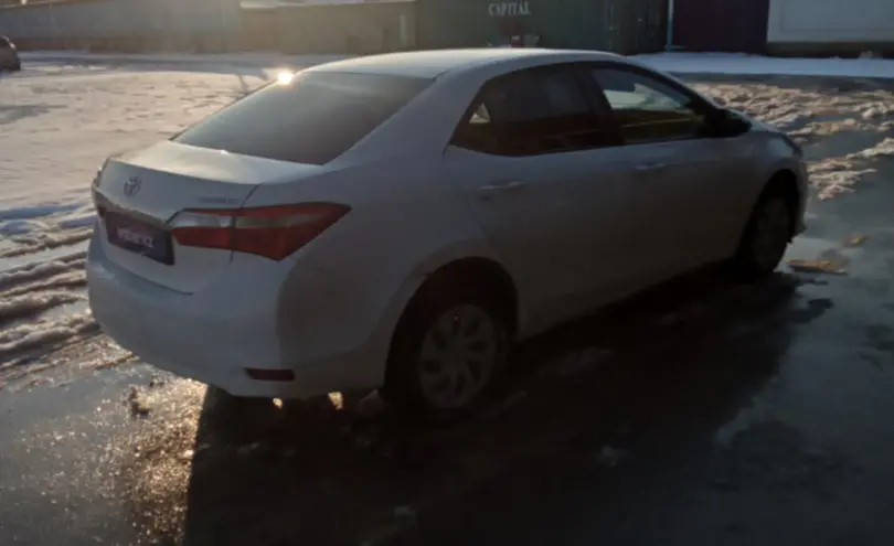 Toyota Corolla 2014 года за 7 000 000 тг. в Кызылорда фото 5