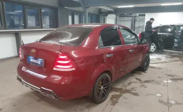 Ravon Nexia R3 2020 года за 5 000 000 тг. в Астана фото 3