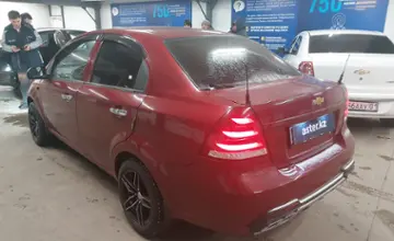 Ravon Nexia R3 2020 года за 5 000 000 тг. в Астана фото 4