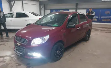 Ravon Nexia R3 2020 года за 5 000 000 тг. в Астана фото 1