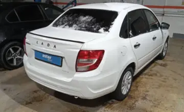 LADA (ВАЗ) Granta 2019 года за 3 500 000 тг. в Караганда