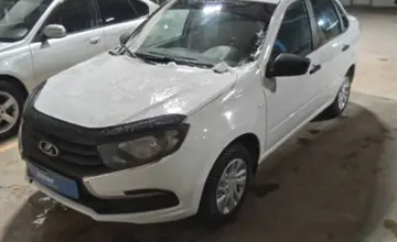 LADA (ВАЗ) Granta 2019 года за 3 500 000 тг. в Караганда фото 1