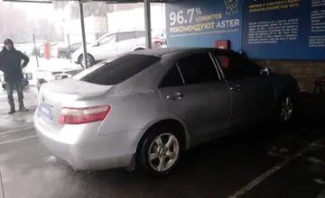 Toyota Camry 2007 года за 6 500 000 тг. в Алматы