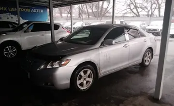 Toyota Camry 2007 года за 6 500 000 тг. в Алматы фото 1