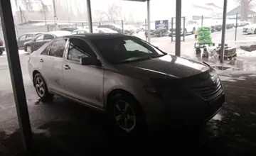 Toyota Camry 2007 года за 6 500 000 тг. в Алматы фото 3