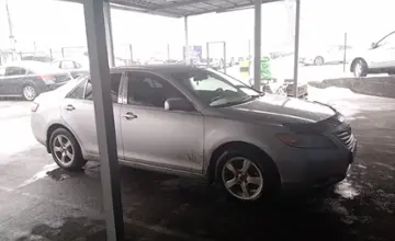 Toyota Camry 2007 года за 6 500 000 тг. в Алматы фото 4