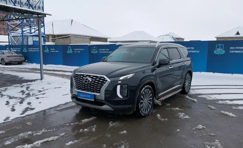 Hyundai Palisade 2020 года за 19 000 000 тг. в Шымкент