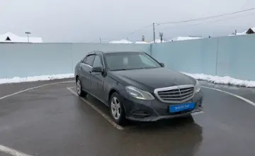 Mercedes-Benz E-Класс 2014 года за 12 000 000 тг. в Шымкент фото 2