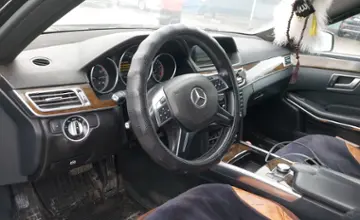 Mercedes-Benz E-Класс 2014 года за 12 000 000 тг. в Шымкент фото 5
