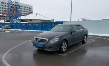 Mercedes-Benz E-Класс 2014 года за 12 000 000 тг. в Шымкент фото 1
