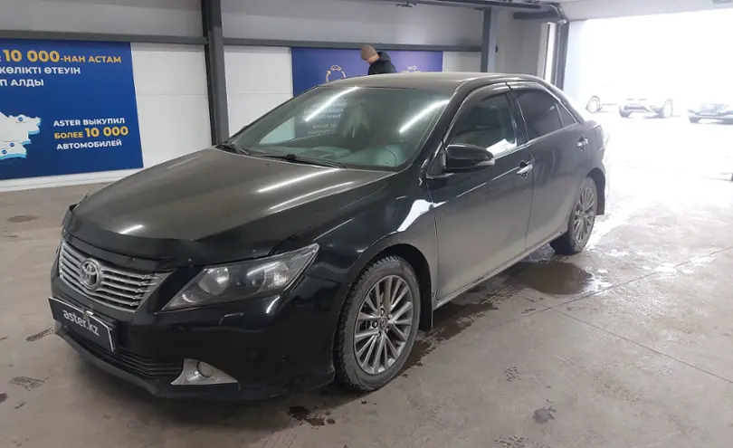 Toyota Camry 2013 года за 11 000 000 тг. в Астана