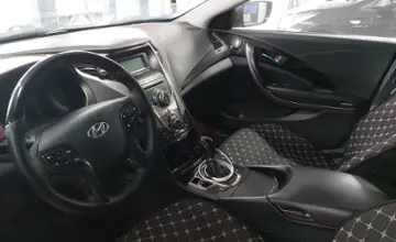 Hyundai Grandeur 2013 года за 8 000 000 тг. в Астана фото 5