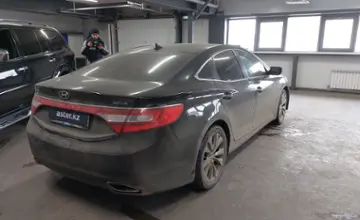 Hyundai Grandeur 2013 года за 8 000 000 тг. в Астана фото 3