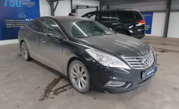 Hyundai Grandeur 2013 года за 8 000 000 тг. в Астана фото 2
