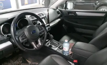 Subaru Outback 2017 года за 11 200 000 тг. в Астана фото 5