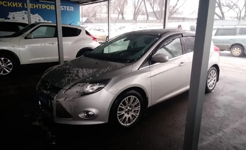 Ford Focus 2013 года за 5 000 000 тг. в Алматы