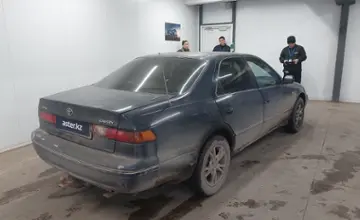 Toyota Camry 1997 года за 3 000 000 тг. в Астана фото 3