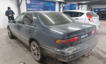 Toyota Camry 1997 года за 3 000 000 тг. в Астана фото 4