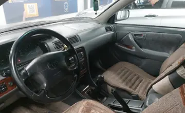 Toyota Camry 1997 года за 3 000 000 тг. в Астана фото 5