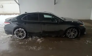 Toyota Camry 2020 года за 13 000 000 тг. в Кызылорда фото 4