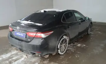 Toyota Camry 2020 года за 13 000 000 тг. в Кызылорда