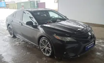 Toyota Camry 2020 года за 13 000 000 тг. в Кызылорда фото 3