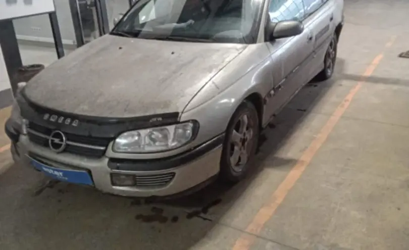 Opel Omega 1995 года за 1 000 000 тг. в Караганда