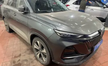 Changan X5 Plus 2024 года за 13 300 000 тг. в Астана фото 3