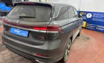 Changan X5 Plus 2024 года за 13 300 000 тг. в Астана