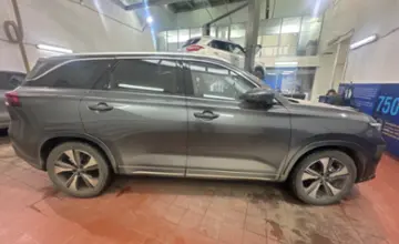 Changan X5 Plus 2024 года за 13 300 000 тг. в Астана фото 4
