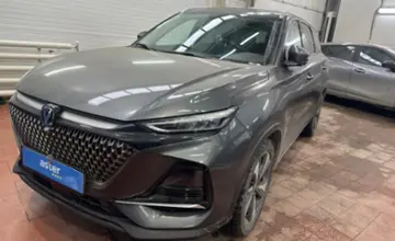 Changan X5 Plus 2024 года за 13 300 000 тг. в Астана фото 1