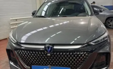 Changan X5 Plus 2024 года за 13 300 000 тг. в Астана фото 2